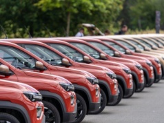 Ile jest samochodów elektrycznych w Polsce? Co 10 nowe auto jeździ na prądzie