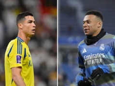 Mbappe pobije rekord Ronaldo? Jest już bardzo blisko