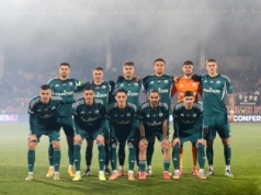 Włoski klub się nie poddaje. Znów zawalczy o zawodnika Legii Warszawa