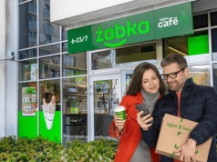 Żabka i Allegro łączą siły. Nowa akcja to mnóstwo oszczędności