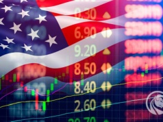 Inflacja z USA i decyzje banków centralnych z Europy