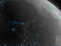 Polska technologia w projekcie mapowania Księżyca