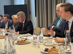 Czesi odrzucili pakt migracyjny i ETS2. „Da się? Da się. Zrobimy w Polsce to samo!”