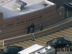 Masakra w Sandy Hook - akt szaleństwa czy rządowa ustawka?