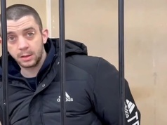 Brytyjczyk osądzony w Doniecku. Za walkę po stronie Ukrainy czeka go więzienie