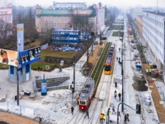 Wielki powrót tramwajów w Warszawie. Nowa linia już od 22 grudnia