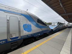 Przetarg na tabor KDP dla PKP Intercity ruszy pod koniec grudnia