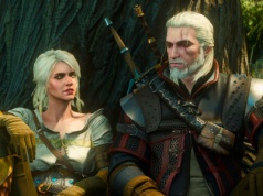 Trzecie DLC dodatek do Wiedźmina 3 w maju, a za kilka miesięcy rozpocznie się ofensywa Wiedźmina 4 - raport