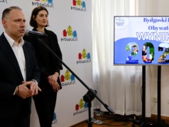 Ławki dla seniorów oraz wodne koncerty. Wyniki głosowania w Bydgoskim Budżecie Obywatelskim 2025