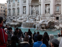 Bilet do Fontanny di Trevi w Rzymie? Organizacje konsumenckie: Nie, ale...