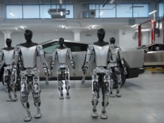 Twórca iRobota nazywa wizję Muska „fantazją”. Ale Chiny już budują miasto maszyn