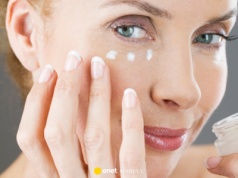 Ten krem wypełnia zmarszczki pod oczami w 15 minut. 