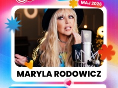 Maryla Rodowicz wystąpi w maju na Plaży Kortowskiej!