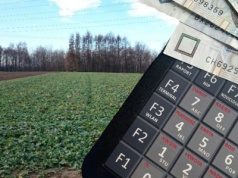 Rolnicy zapłacą mniej? Zmieniły się odsetki od zaległości podatkowych