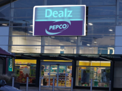 Pepco wystawi sieć Dealz na sprzedaż. Więcej sklepów już nie będzie