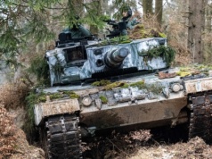 Leopard 3 zmienia reguły gry. Nadchodzi rewolucja w europejskim przemyśle zbrojeniowym