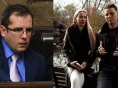 Będzie walka dwóch byłych partnerów celebrytki? 