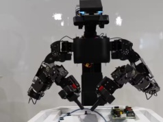 Hitachi wprowadza humanoidalne roboty z AI do fabryk. Japonia wkracza w nowy etap automatyzacji