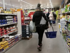 Polacy wydadzą na świąteczną żywność średnio 100-300 zł