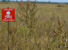 Polska powróci do masowej produkcji min przeciwpiechotnych