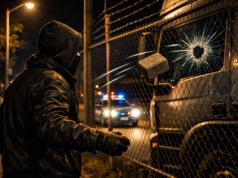 Rzut kostką brukową wart 20 tysięcy złotych!