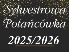 Piotrkowianie powitają Nowy Rok na Sylwestrowej Potańcówce