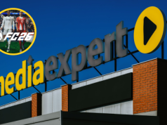 EA Sports FC 26, czyli świąteczny prezent last minute w Media Expert