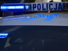 Policja zatrzymała 25-latka, który wczoraj uciekł ze szpitala psychiatrycznego