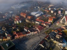 Budżet Jaworzna na rok 2026 uchwalony. Prawie 381 mln zł na inwestycję