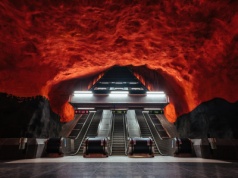 Walentynki w Sztokholmie za 382 PLN 😍🥰 Loty (sobota-niedziela) i noc w hotelu Best Western ☕🍽️