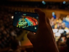 Cavatina Hall wkracza w rok 2026 - serce Polskiej Stolicy Kultury bije w rytmie muzyki