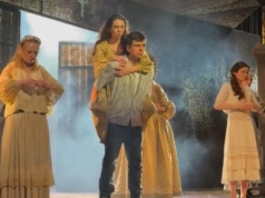 W Teatrze Współczesnym w Warszawie debiutują 