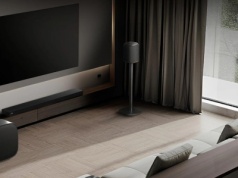 LG prezentuje pierwszy soundbar z nową technologią Dolby Atmos