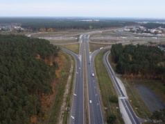 Kierowcy czekają na tę trasę. Będzie 400 km ekspresówki