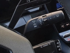 Kierowca włączył tylko wycieraczki. 1000 zł mandatu i zabrane prawo jazdy