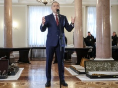 Znany profesor uderza w Nawrockiego. Podsumował całą jego prezydenturę