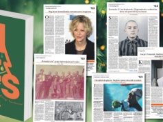 Święta bez lukru. Z myśleniem, z historią, z uważnością i ze świątecznym wydaniem DTS!