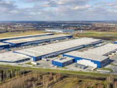 Czesi kupili kolejny magazyn nad Wisłą