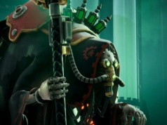 Total War: Warhammer 40K nadejdzie nieprędko, ale inna wyczekiwana strategia szybko wypełni tę lukę. Twórcy Mechanicus 2 zaczynają budować przedpremierowy hajp