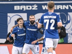 Tabela Ligi Konferencji na żywo. Zobacz aktualne miejsca polskich klubów