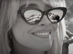 Fortnite rozpoczął zimowe święto. Znana piosenkarka w stroju Mikołajki