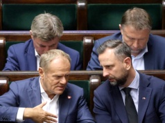 Kosiniak-Kamysz: „związki partnerskie” po roku okresu próbnego? To już nie kompromis, to kompromitacja