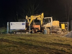 Cztery parki kieszonkowe coraz bliżej. Rusza realizacja zielonej inwestycji w gminie Kęty