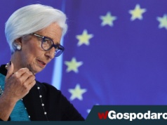 EBC pozostawił stopy procentowe bez zmian