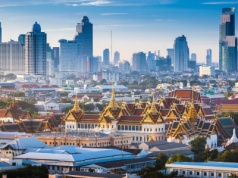 LOT wraca do Azji. Nowe bezpośrednie połączenie z Polski do Tajlandii