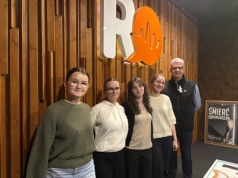 Ponad 6700 złotych na licytacjach w czwartym dniu świątecznej akcji Gwiazdki Moc