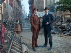 Wiemy, kiedy premiera Młodego Sherlocka! Pierwszy teaser serialu