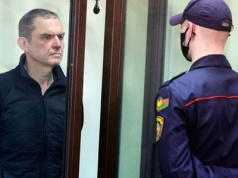 Łukaszenka do Amerykanów: Poczobut to sprawa nasza i Polaków