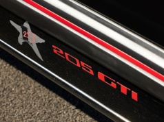 Jak 205 GTI. Takie będą nowe Peugeoty. Aha