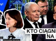Wyjaśniamy awanturę w PiS. Kurski, Czarnek i Kaczyński vs Morawiecki